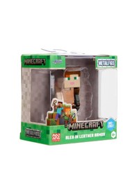 Resim Jada Minecraft Figures 2.5 Alex In Leather Armor 