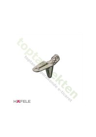 Resim Hafele Raf Pimi Nikel 5Mm 