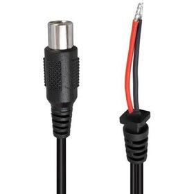 Resim 42 Volt 2 Amper Yerli Üretim Elektrikli Scooter Şarj Kablosu 