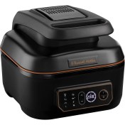 Resim RUSSELL HOBBS 26520-56 Satisfry Sıcak Hava Fritözü Xl 5,5 L Multi 
