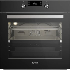 Resim Arçelik 9549 Ycds Ankastre Fırın Siyah 