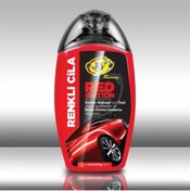 Resim Jsv Renkli Cila 300ml Beyaz 