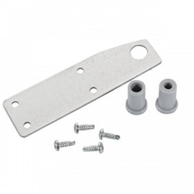 Resim Universal Buzdolabı Menteşe Tamir Takımı - Oval 