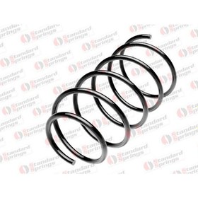 Resim STANDART YAY ST 125043F On Helezon (Takim) 307 00-07 5002FS ST125043F (WR699815) (Fiyat:2 Adet İçindir) 