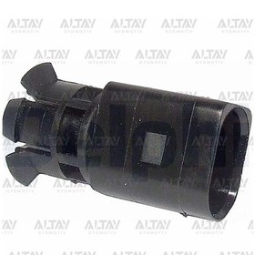 Resim Sensor Dıs Ortam Sıcaklık Golf4 / Bora / A3 / Toledo 98-05 1j0919379a 