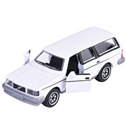Resim Majorette Premium Cars Volvo Edition 240 GL 