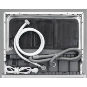 Resim Electrolux Esf 2400 Ow F Enerji Sınıfı 5 Programlı Bulaşık Makinesi 
