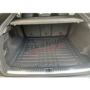 Resim Lamborghini Urus 2022-2023 Arası 3d Kauçuk Kokusuz Bagaj Havuzu 