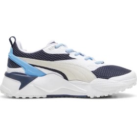 Resim Puma x Ptc Gs-X Efekt Mens Shoes - Erkek Efektli Spor Golf Ayakkabısı 