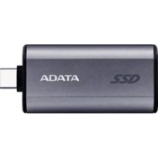 Resim Adata SE880 500GB External Taşınabilir SSD 500 GB Kablosuz 