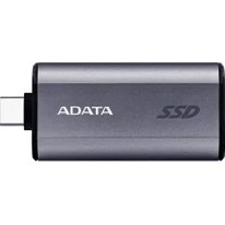 Resim Adata SE880 500GB External Taşınabilir SSD 500 GB Kablosuz 