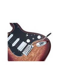 Resim Mooer Msc20 Pro Elektro Gitar Ab 