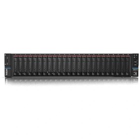 Resim Lenovo Thınksystem Sr650 V3 Sılver 4510 1x32gb 1x1100w 7d76a065ea 3 Yıl Yerinde Garanti 