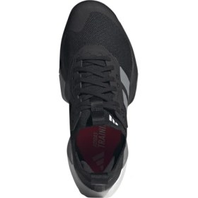 Resim adidas Rapidmove Adv 2 Trainer Siyah Spor Ayakkabı | Unisex 