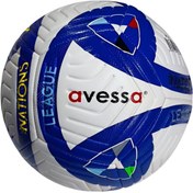 Resim alsepeteavm Ft-680 Futbol Topu 5 No 