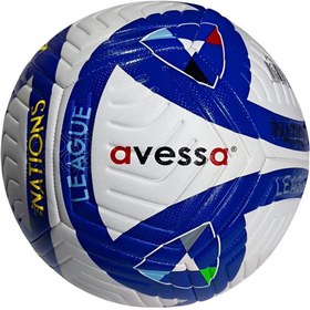 Resim alsepeteavm Ft-680 Futbol Topu 5 No 