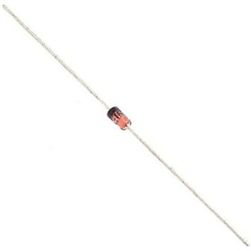 Resim 2.4 Volt 1/4 Watt Zener Diyot 