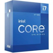 Resim Intel Alder Lake Core I7 12700K 3.6ghz 1700P 25MB Box (Fansız) (125W) 12.nesil Kutulu Box Işlemci 