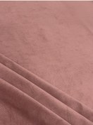 Resim Enesar Home Gül Kurusu Düz Döşemelik Kumaş Tek Renk Hobilik, Sandalye, Koltuk Kaplama 100 x 140 cm 