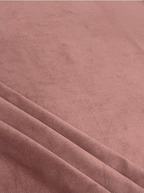 Resim Enesar Home Gül Kurusu Düz Döşemelik Kumaş Tek Renk Hobilik, Sandalye, Koltuk Kaplama 100 x 140 cm 