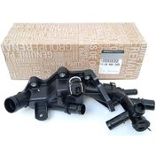 Resim Maıs110608635r - Termostat Gövdesi Komple Clıo Iv Captur / Loga 