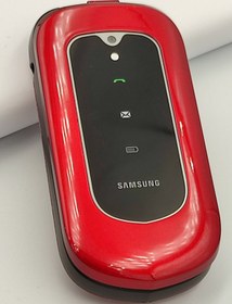 Resim Samsung Kapaklı Uyumlu Tuşlu Telefon Aktif Kapak Özellikli 