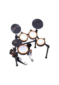 Resim Medeli Mz 528t Dijital Davul 