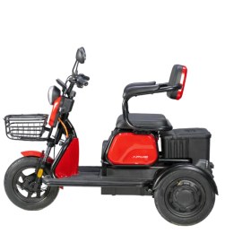 Resim Volta APM2 Elektrikli Motosiklet 