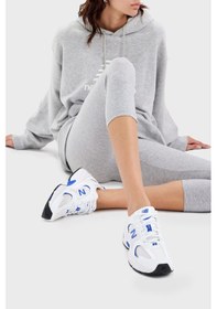 Resim New Balance Bayan Ayakkabı U530csj Beyaz-saks Beyaz-saks 