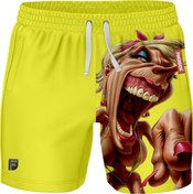 Resim FREESIDE Training Shorts Stx-03 