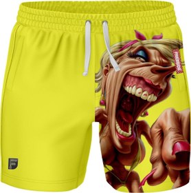 Resim FREESIDE Training Shorts Stx-03 