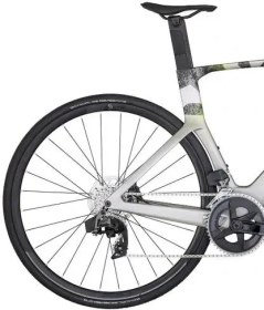 Resim SCOTT FOIL RC 30 YOL BİSİKLETİ-2025 