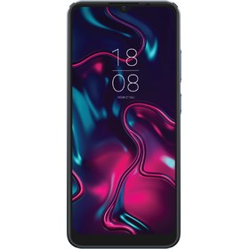 Resim Reeder S23 Pro Max TR Garanti | 256 GB 6 GB Mavi 