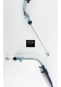 Resim Gaz Teli Arora Cappucino 50cc 125cc 