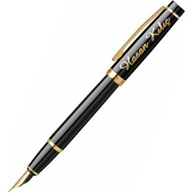 Resim Scrikss Dolmakalem Honour 38 Füme 