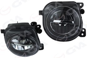 Resim Sis Farı Ledli Sağ Bmw F10 Lci 14 16 