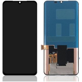 Resim Xiaomi Note 10 Lite Lcd Ekran Dokunmatik 