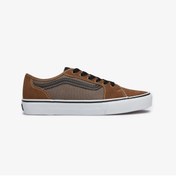 Resim Vans Filmore Decon Erkek Kahverengi Sneaker 