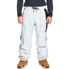 Resim Quiksilver Snow Down Pt Erkek Snowboard Pantolonu 
