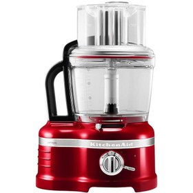 Resim KitchenAid 5KFP1644EER Artisan 4 L Mutfak Robotu Empire Red 