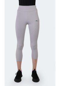 Resim Slazenger PEREDURA IN Kadın Tayt Gri 