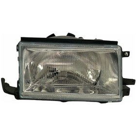 Resim Mako Far Tofaş Uyumlu Doğan Slx/kartal Slx Sağ carello N11.1510 