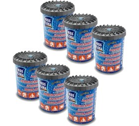 Resim Lidyahan Store Flora Nem Alıcı 200 G 6'lı Paket 