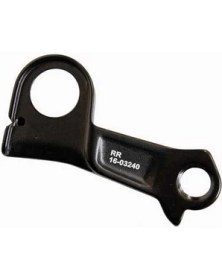 Resim Cube Axial-Agree - Litening #10063 Kadro Kulağı-Hanger 