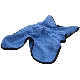 Resim Smartbee Apatite Mikrofiber Oto Kurulama Havlusu 50X70 440Gsm 