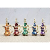 Resim Swarovski Taşlı Minik Figür - Mini İbrik Model 2 