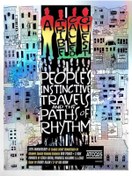 Resim Ucuz Plak & Pikap Hediyelik Eşya A Tribe Called Quest - People's Instinctive Travels And The Paths Of Rhythm – Plak 