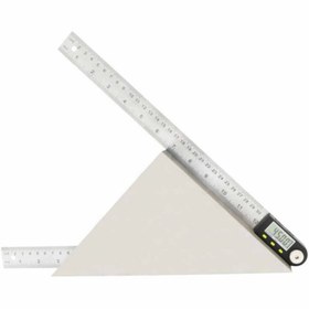 Resim Loyka 5422-300 Dijital Açı Ölçer 30cm 