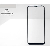 Resim TCL Uyumlu 305 6102d Ocalı Cam 