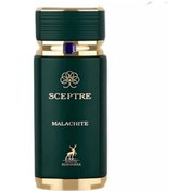 Resim Masion Alhambra Sceptre Malachite Erkek Parfüm EDP 100 ML 